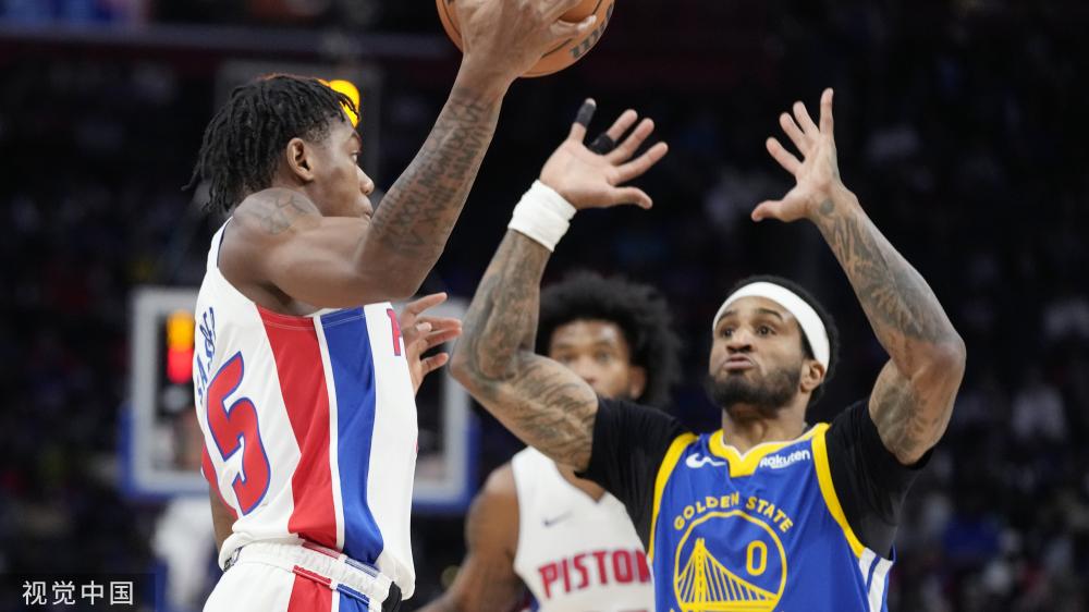 巴克利的观 巴克利的观